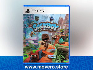 Sackboy: A Big Adventure PS5 *BLACK FRIDAY*