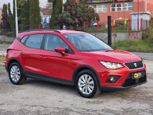 Seat Arona 1.0 TSI Style 110 MT6 2021