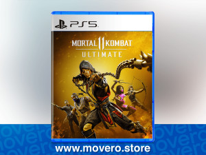 Mortal Kombat 11 Ultimate PS5 *BLACK FRIDAY*