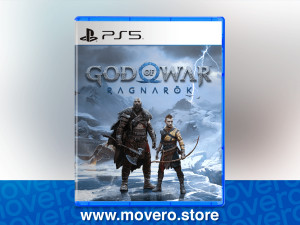 God of War Ragnarok PS5 *BLACK FRIDAY*