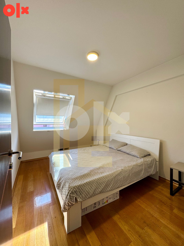 Na prodaju četverosoban stan, naselje Rosulje 19
