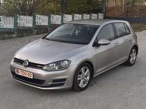 Golf 7 2014 1.6TDI 81kw comfort line AKCIJA extra