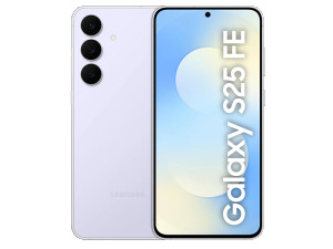 Samsung S25FE 8GB 128GB IcyBlue