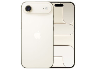 Apple iPhone Air 256GB Light gold