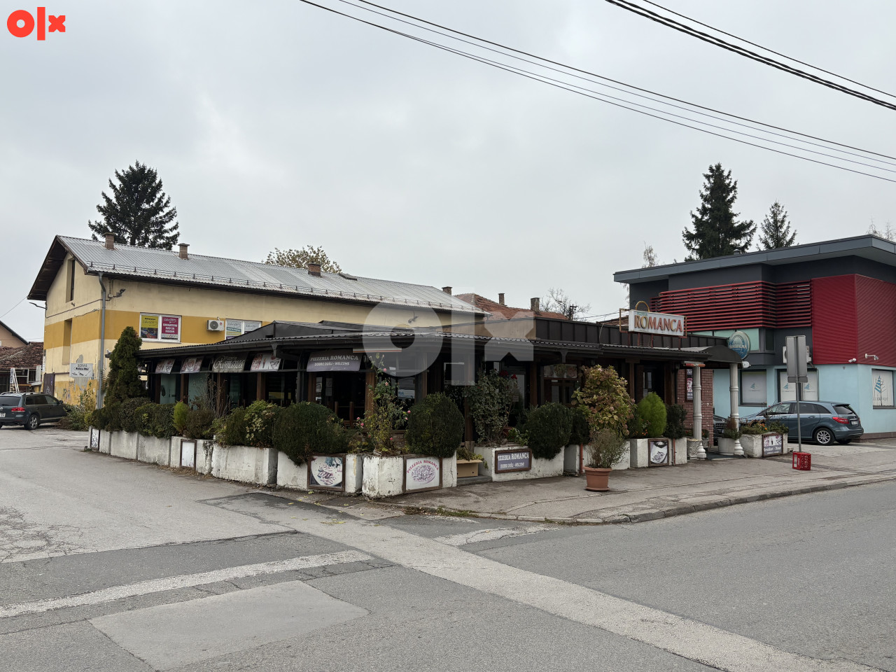 Poslovni prostor-PIZZERIA ROMANCA/Nedžarići/PRODAJA 3