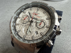 Sat FESTINA CHRONOGRAPH 6836/1 MODELE DEPOSE