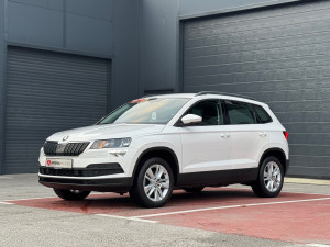 Škoda Karoq 2.0 TDI 150ks DSG 4x4 Automatik Ambition
