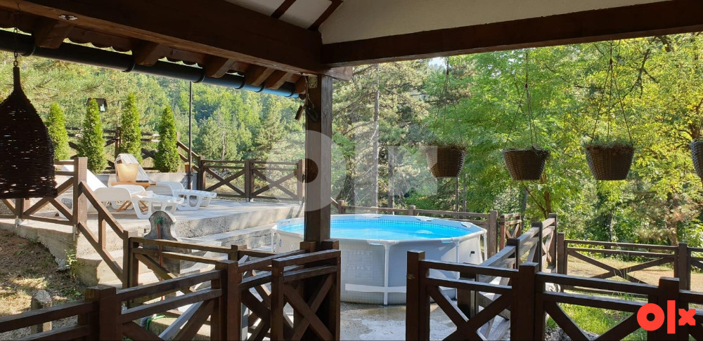 Vikendica Banovići Zlača Mačkovac Prodaja 3