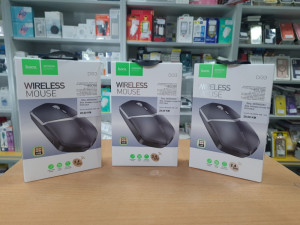 BLUETOOTH MIŠ HOCO DI33