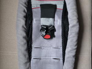 Thule Chariot Coaster sjediste lezaljka za kolica djecu