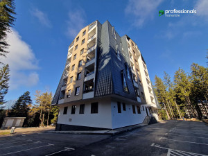 Apartman Trebević Residence 47 m2