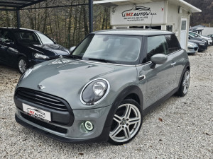 MINI ONE 1.6 benzin 75 KW 2020 Tek uvezen