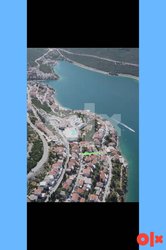 Kuća Neum centar