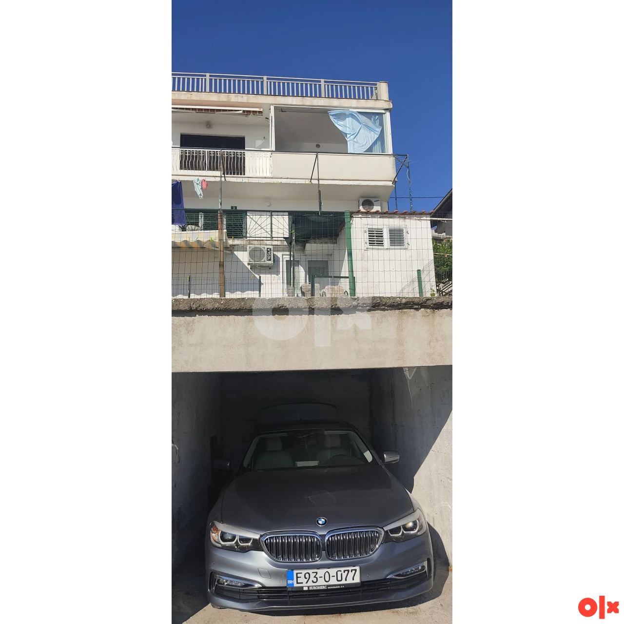 Kuća Neum centar 4
