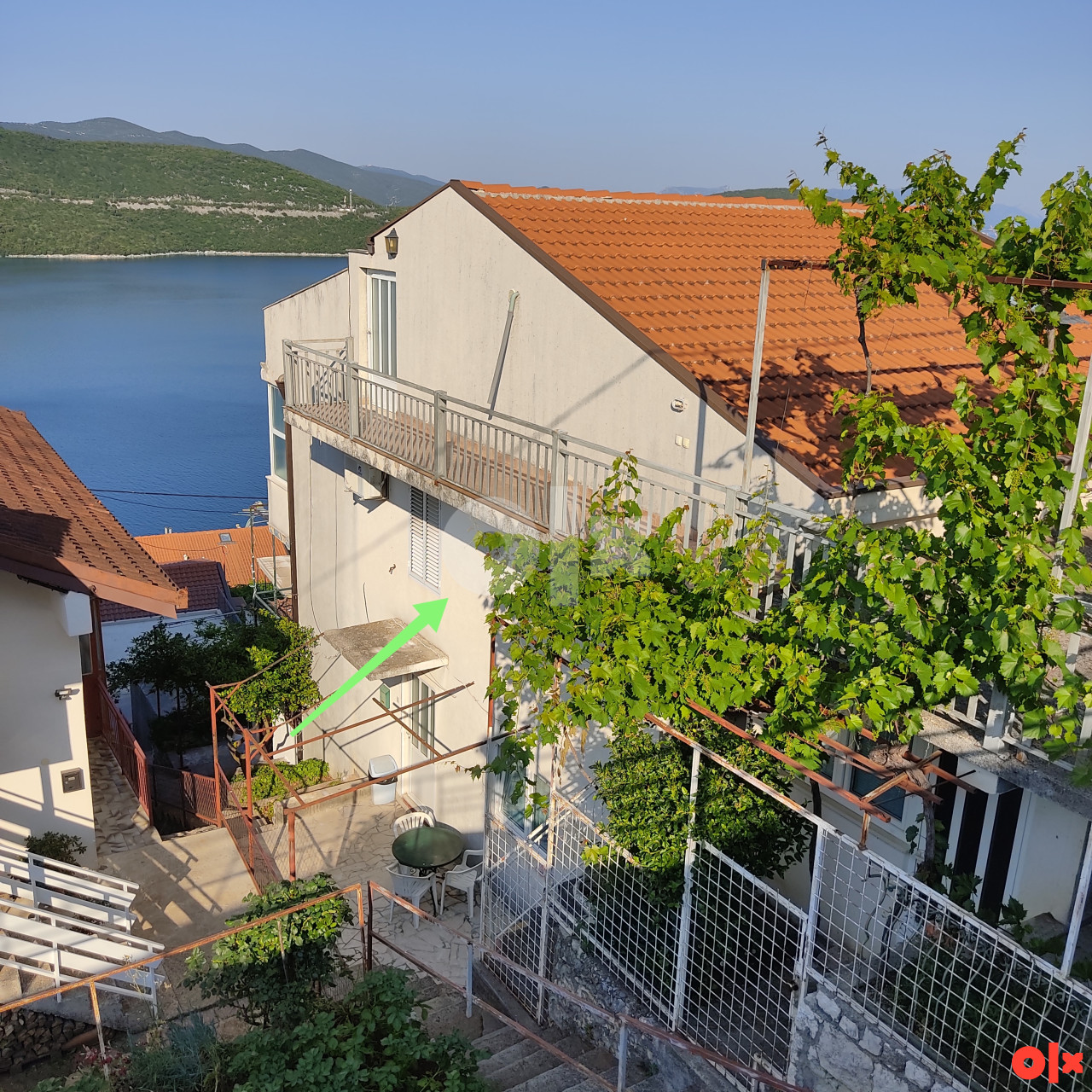 Kuća Neum centar 7