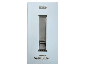 XO BT05A 38/40/41 mm Ivory - zamjenska narukvica