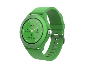 Pametni sat Forever Colorum CW-300 Green
