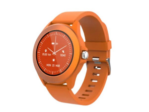 Pametni sat Forever Colorum CW-300 Orange