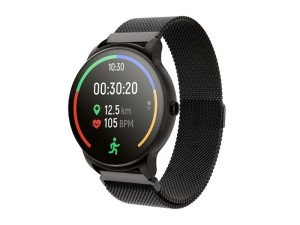 Pametni sat Forever ForeVive 2 SB-330 Black