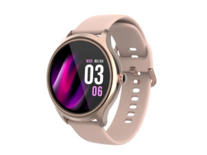 Pametni sat Forever ForeVive 3 SB-340 gold