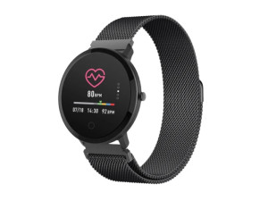 Pametni sat Forever ForeVive SB-320 Black