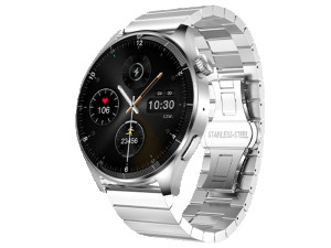 Pametni sat Forever Grand 2 SW-710 silver