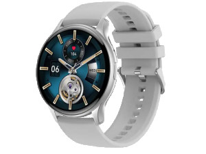 Pametni sat XO J5 Silver (BT poziv)