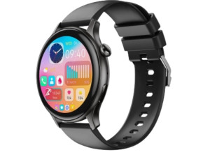 Pametni sat XO J6 Black (BT poziv)