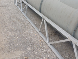 ALUMINIJSKA KONSTRUKCIJA