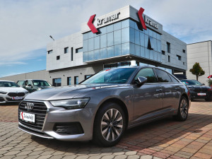 Audi A6 2.0 TDI Tiptronic Business VIRTUAL COCKPIT