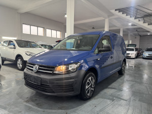 Volkswagen Caddy MAXI 2.0 TDI 2019 G