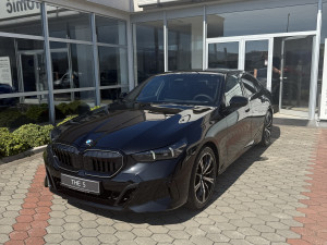 BMW 520d xDrive