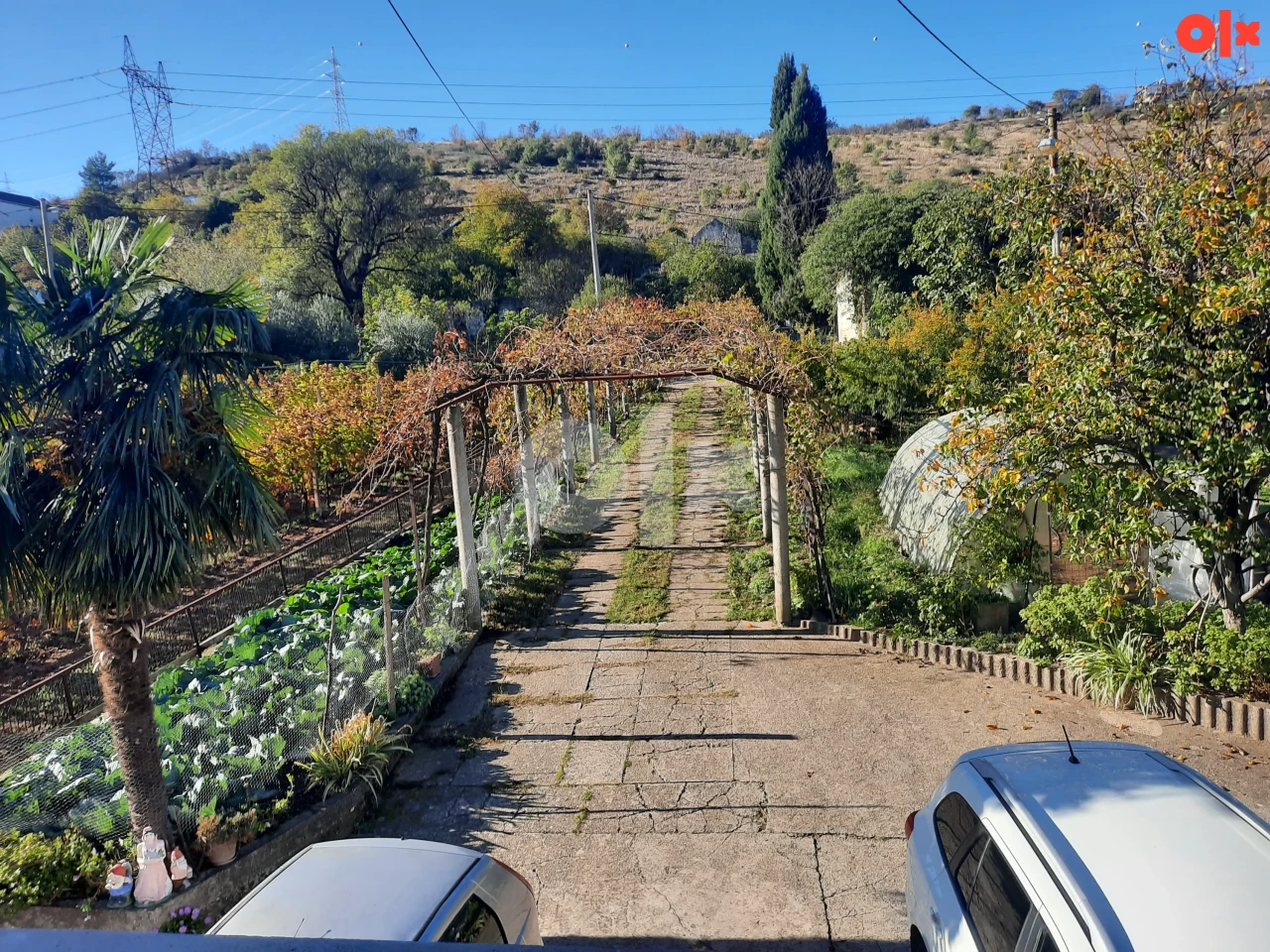 ALMENA/Hodbina, kuća na prodaju 3