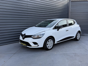 Renault Clio 4 2019 1.5 DCI 12 MJ PISMENA GAR