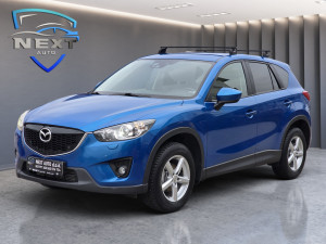 Mazda CX-5 Optimum, 4x4, 2.2 Dizel, 129kW, Automatik