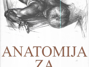 Anatomija za umjetnike