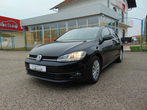 Volkswagen Golf 7 1.6 TDI Trendline 2018