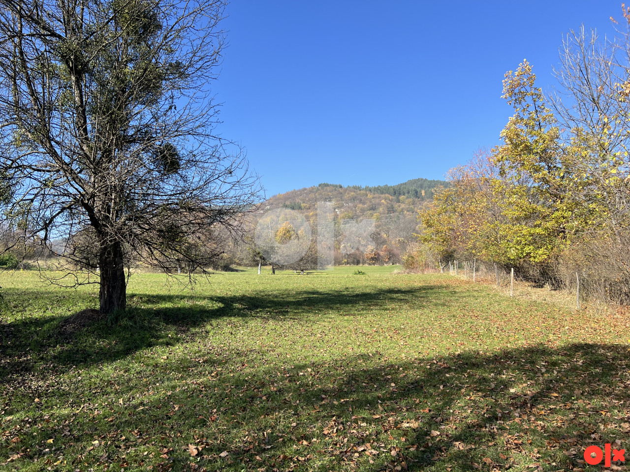 DONJE BIOSKO STARI GRAD 18.000m2 TOP LOKACIJA 7