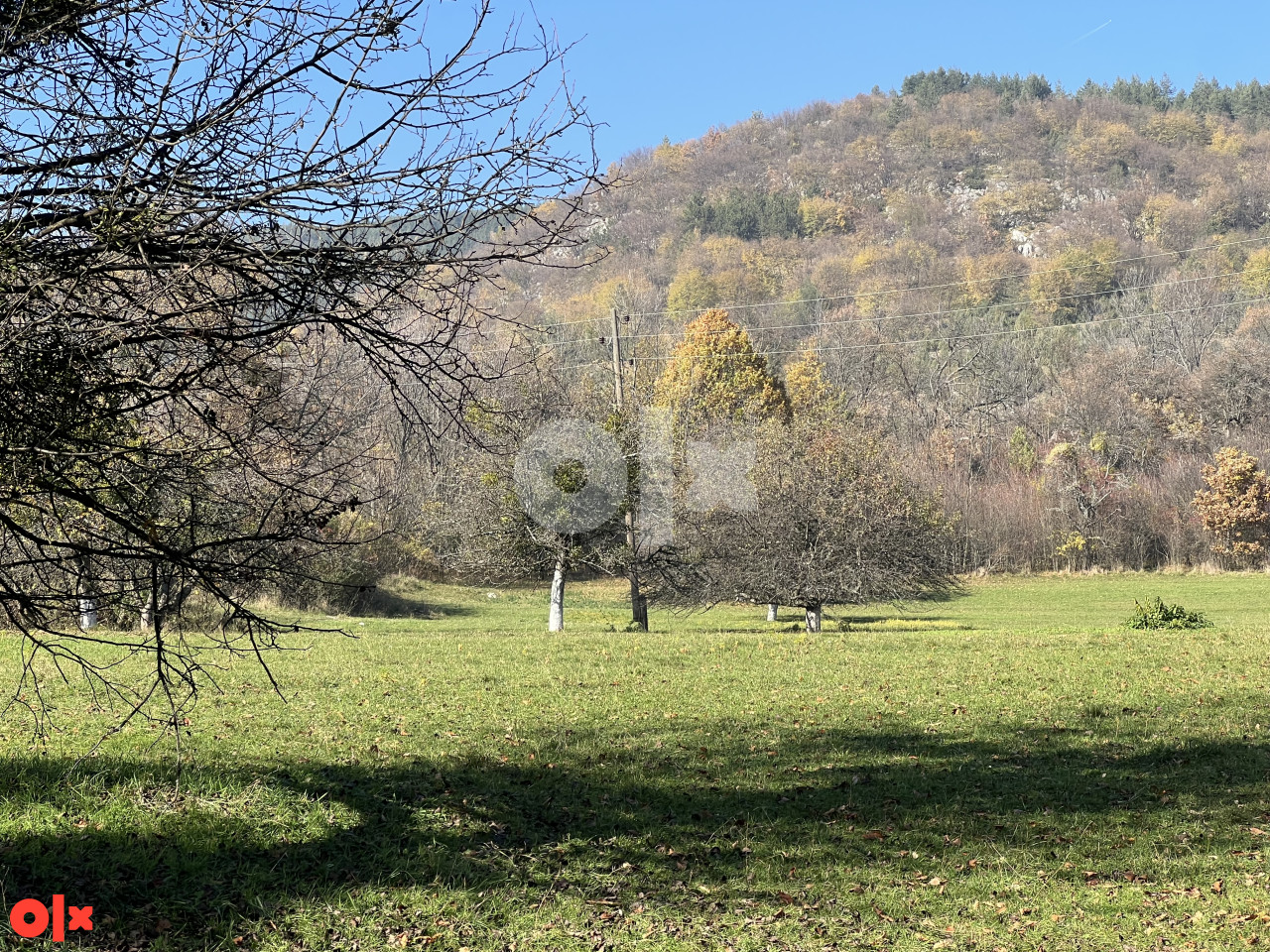 DONJE BIOSKO STARI GRAD 18.000m2 TOP LOKACIJA 8