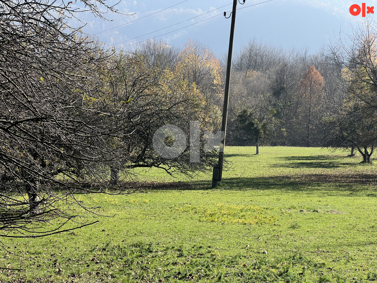 DONJE BIOSKO STARI GRAD 18.000m2 TOP LOKACIJA 9