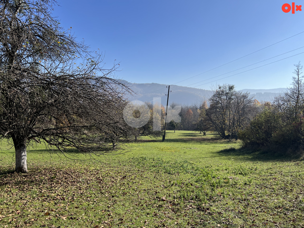 DONJE BIOSKO STARI GRAD 18.000m2 TOP LOKACIJA 11