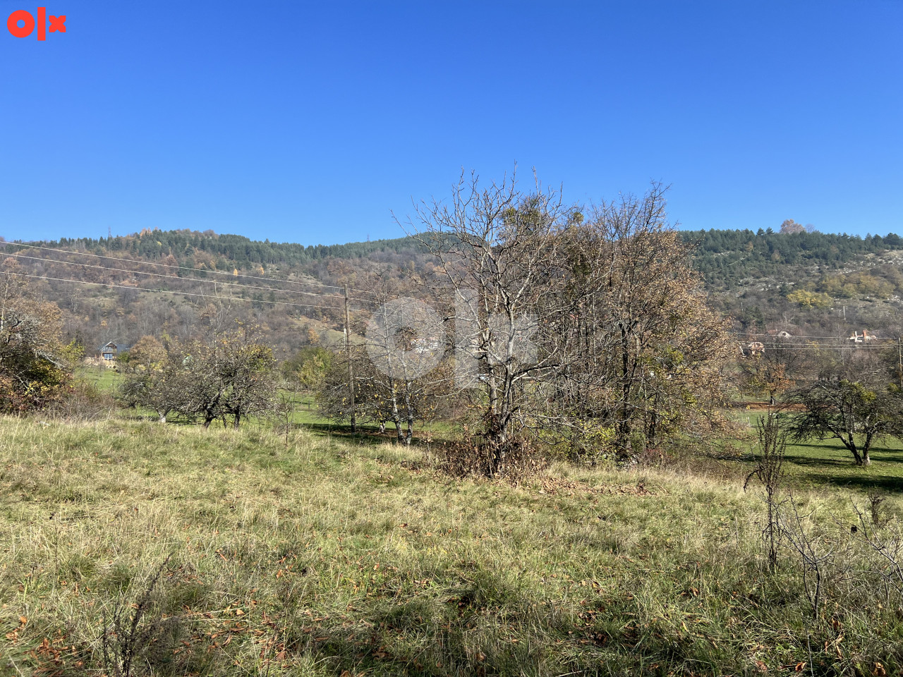 DONJE BIOSKO STARI GRAD 18.000m2 TOP LOKACIJA 12
