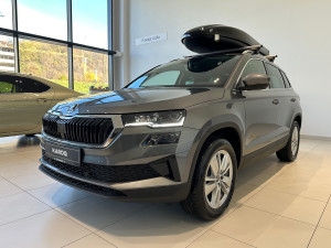 Škoda Karoq Selection 2.0 TDI DSG 4X4 2025