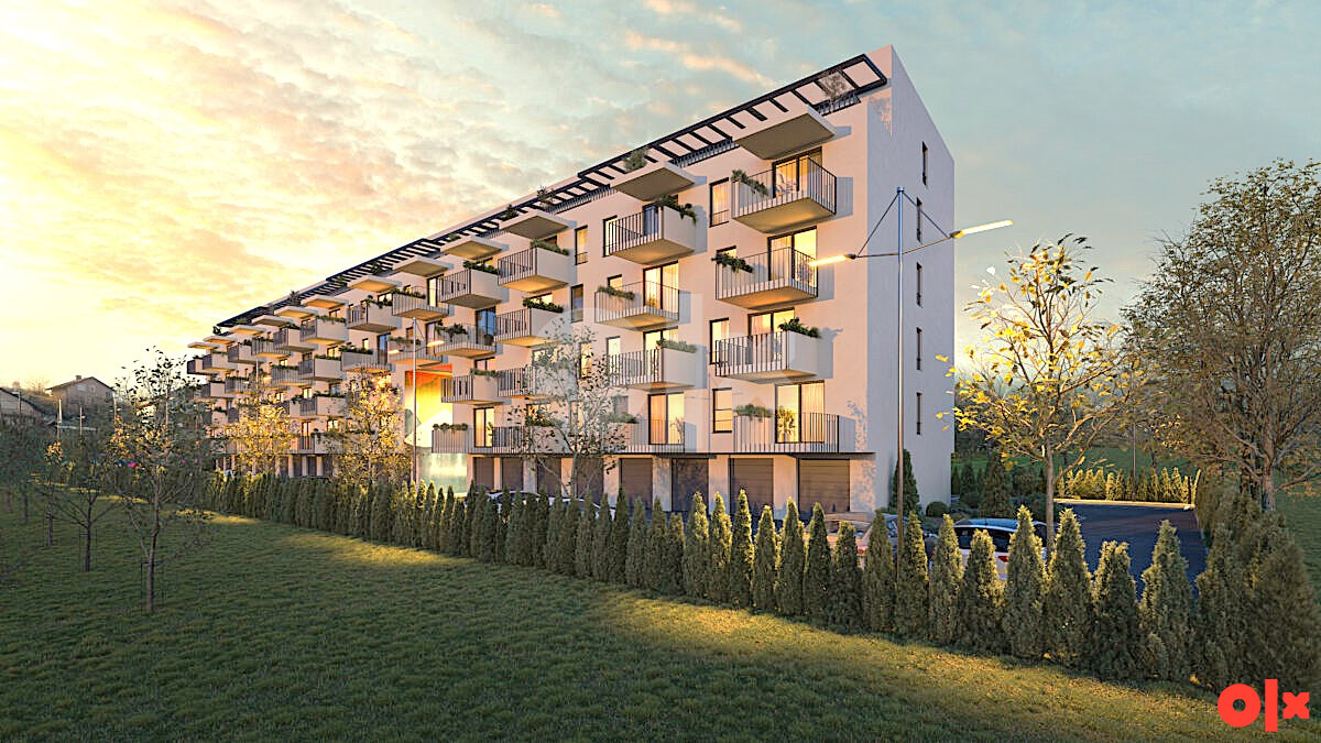 Stan Istočno Sarajevo I Kvart Nekretnine 47,58m2 2