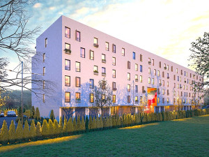 Stan Istočno Sarajevo I Kvart Nekretnine 47,58m2