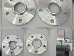 Distanceri 15mm 5x112 57.1