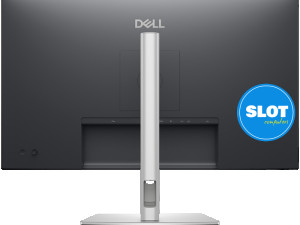 Dell Pro 27 Plus Monitor P2725D 27.0 QHD 2560x1440 100H P2725D-56