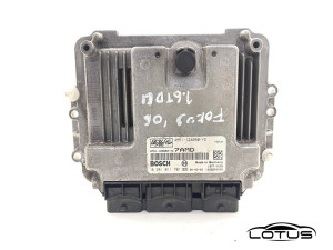 Kompjuter motora ECU Ford FOCUS 1.6 TDCI 7AMD