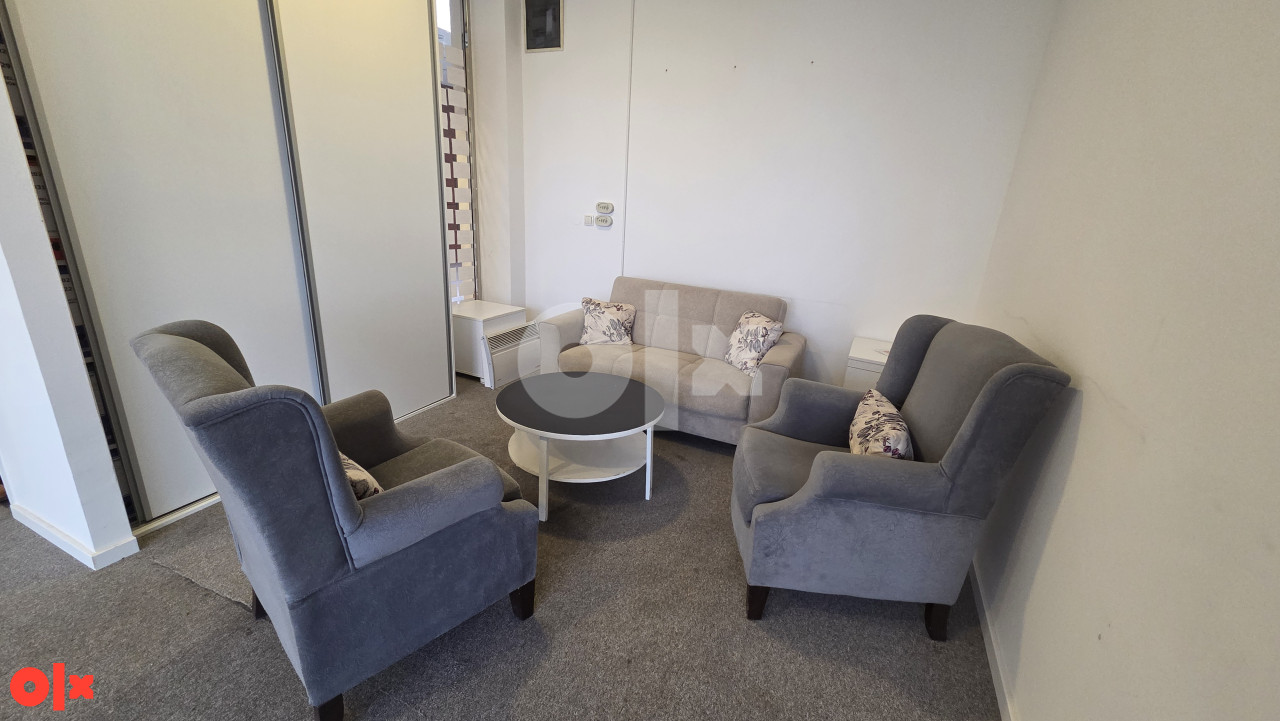 Tri poslovna prostora Ilidža, 3x100m2 / Mellain 17