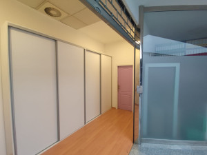 Tri poslovna prostora Ilidža, 3x100m2 / Mellain photo 3